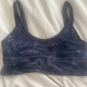 lululemon athletica Sports Bra 5.